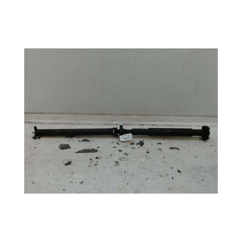 TRANSMISSION LONGITUDINALE BMW SERIE 3 BERL. VI  2011-... 318 d