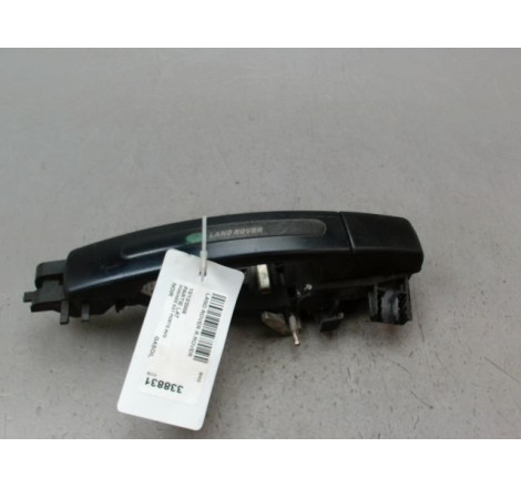 POIGNEE EXT PORTE AVG