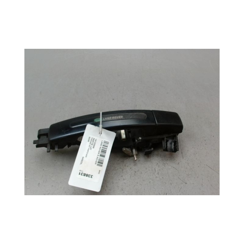 POIGNEE EXTERIEURE PORTE AVANT GAUCHE LAND ROVER R.ROVER