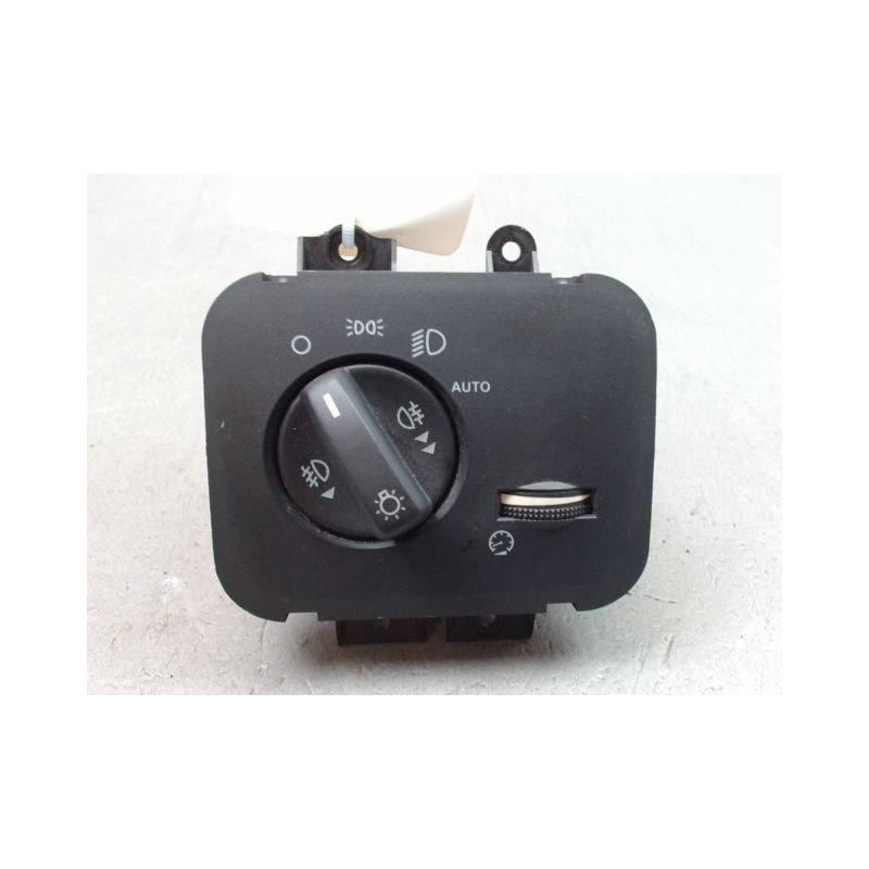INTERIEUR COMMANDE PHARES LAND ROVER R.ROVER