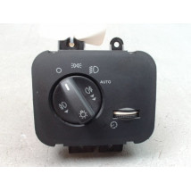INTERIEUR COMMANDE PHARES LAND ROVER R.ROVER