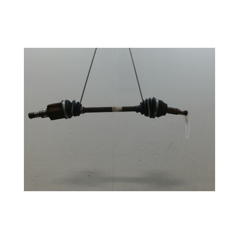 TRANSMISSION AVANT GAUCHE NISSAN JUKE Phase 2 2014-... 1.6
