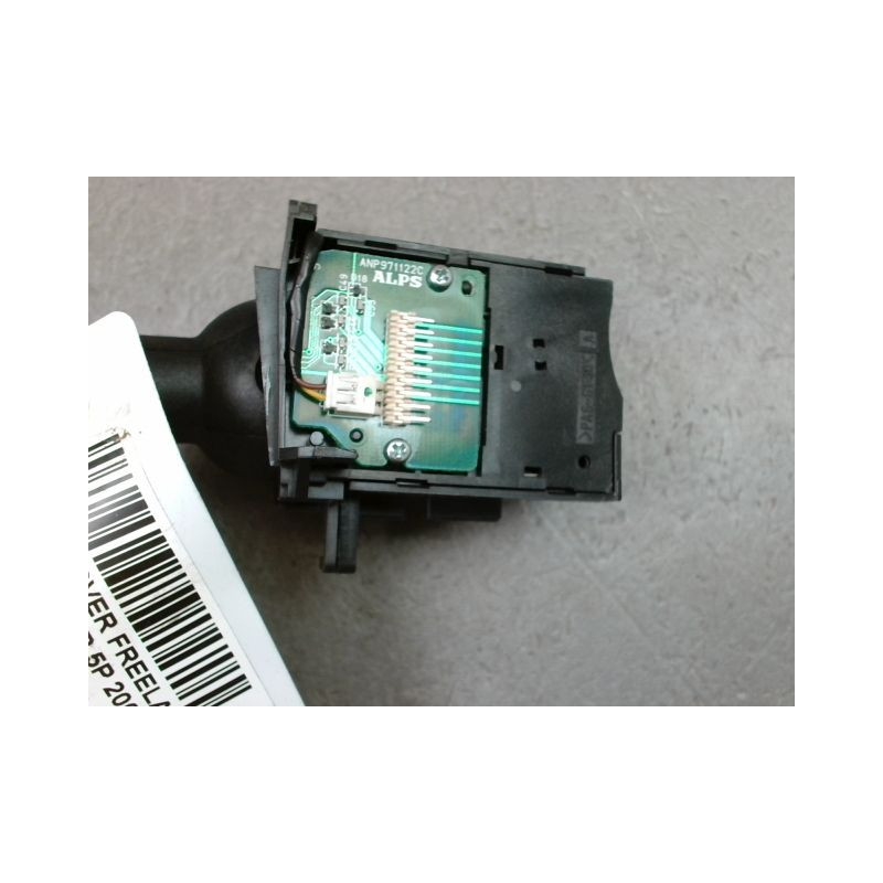 COMMANDE CLIGNOTANT LAND ROVER FREELANDER 2007-