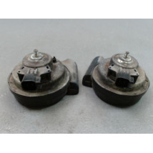 KLAXON / AVERTISSEUR LAND ROVER FREELANDER 2007-