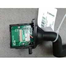 COMMANDE ESSUIE GLACE LAND ROVER FREELANDER 2007-