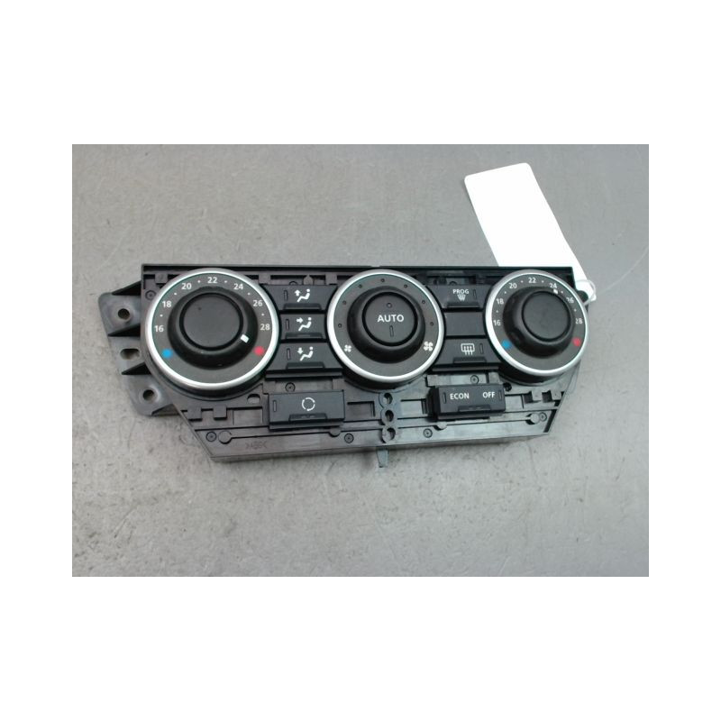 COMMANDE DE CHAUFFAGE LAND ROVER FREELANDER 2007-