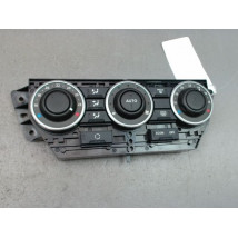 COMMANDE DE CHAUFFAGE LAND ROVER FREELANDER 2007-