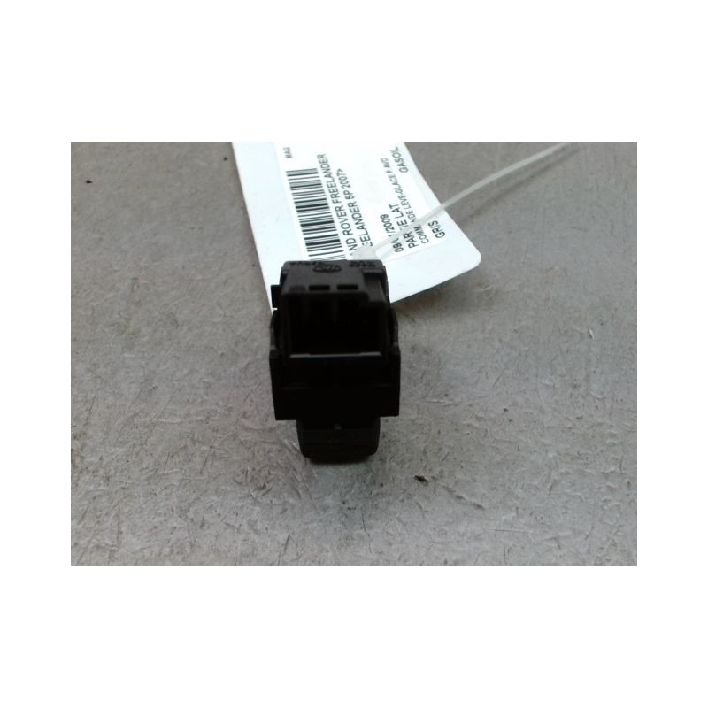 COMMANDE LEVE-GLACE PORTE AVD LAND ROVER FREELANDER 2007-