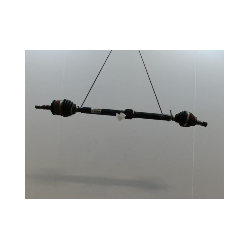 TRANSMISSION AVANT DROIT OPEL ASTRA 2004- 1.4 Turbo 
