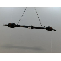 TRANSMISSION AVANT DROIT OPEL ASTRA 2004- 1.4 Turbo 