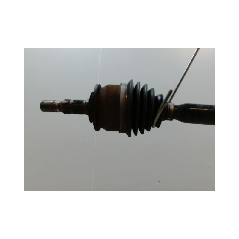 TRANSMISSION AVANT DROIT OPEL ASTRA 2004- 1.4 Turbo 