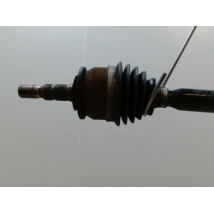 TRANSMISSION AVANT DROIT OPEL ASTRA 2004- 1.4 Turbo 