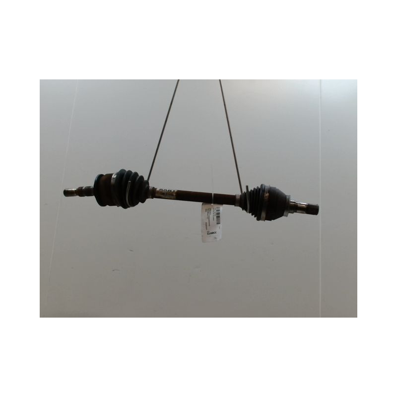 TRANSMISSION AVANT GAUCHE OPEL ASTRA 2004- 1.4 Turbo 