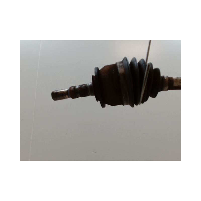 TRANSMISSION AVANT GAUCHE OPEL ASTRA 2004- 1.4 Turbo 