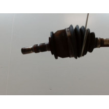 TRANSMISSION AVANT GAUCHE OPEL ASTRA 2004- 1.4 Turbo 