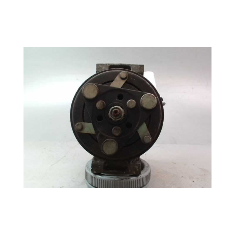 COMPRESSEUR AIR CONDITIONNE FORD C-MAX