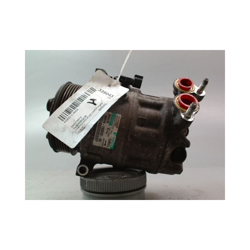COMPRESSEUR AIR CONDITIONNE FORD C-MAX