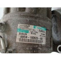 COMPRESSEUR AIR CONDITIONNE FORD C-MAX