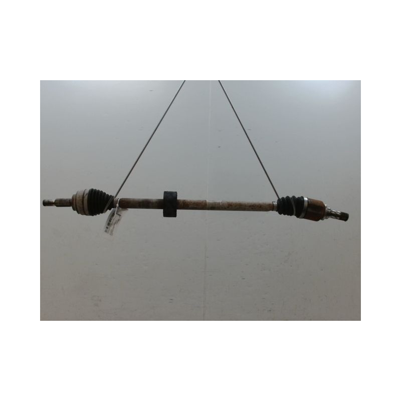 TRANSMISSION AVANT DROIT DACIA SANDERO II Phase 1 2012-... 1.2