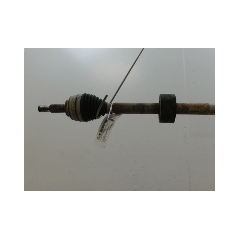 TRANSMISSION AVANT DROIT DACIA SANDERO II Phase 1 2012-... 1.2