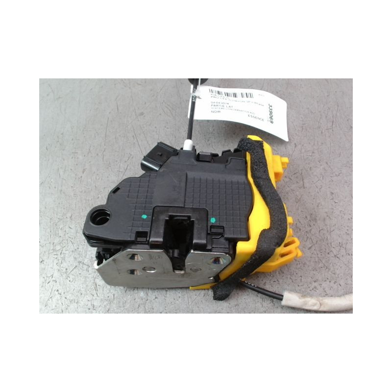 SYSTEME CONDAMNATION AVANT DROIT KIA PRO CEE D II Phase 1 2013-...