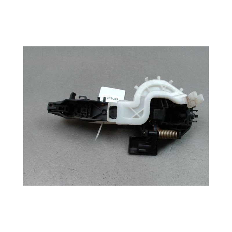 POIGNEE EXTERIEURE PORTE AVANT DROIT KIA PRO CEE D II Phase 1 2013-...