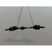 TRANSMISSION AVANT GAUCHE KIA PRO CEE D II Phase 1 2013-... 1.0 T-GDI