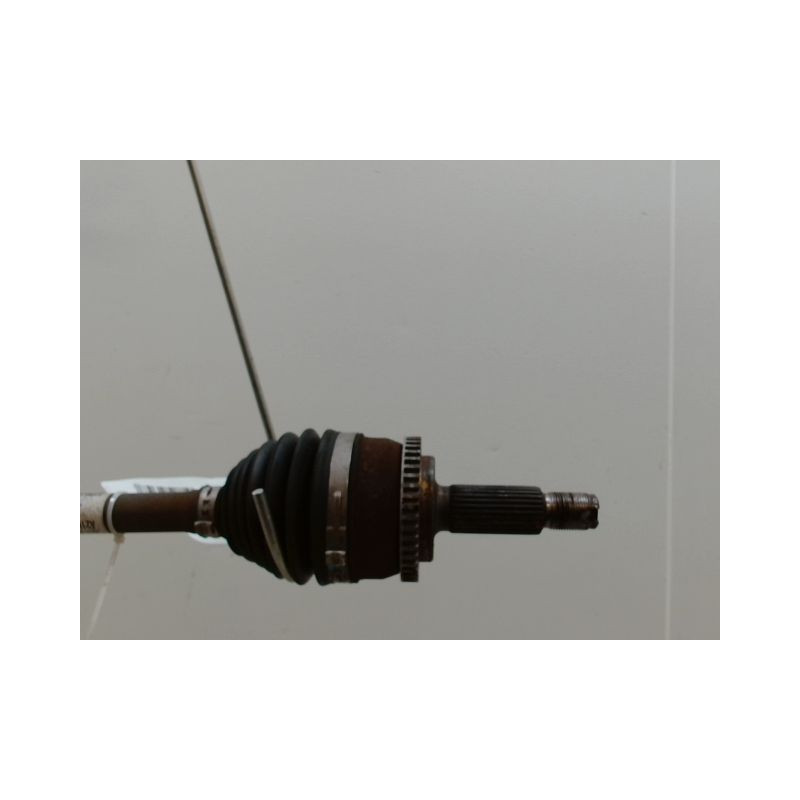 TRANSMISSION AVANT GAUCHE KIA PRO CEE D II Phase 1 2013-... 1.0 T-GDI