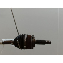 TRANSMISSION AVANT GAUCHE KIA PRO CEE D II Phase 1 2013-... 1.0 T-GDI