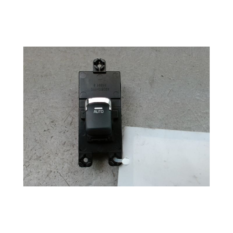 COMMANDE LEVE-GLACE PORTE ARG KIA PRO CEE D II Phase 1 2013-...