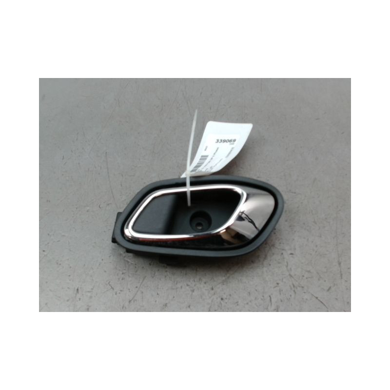 POIGNEE INTERIEURE PORTE ARRIERE GAUCHE KIA PRO CEE D II Phase 1 2013-...