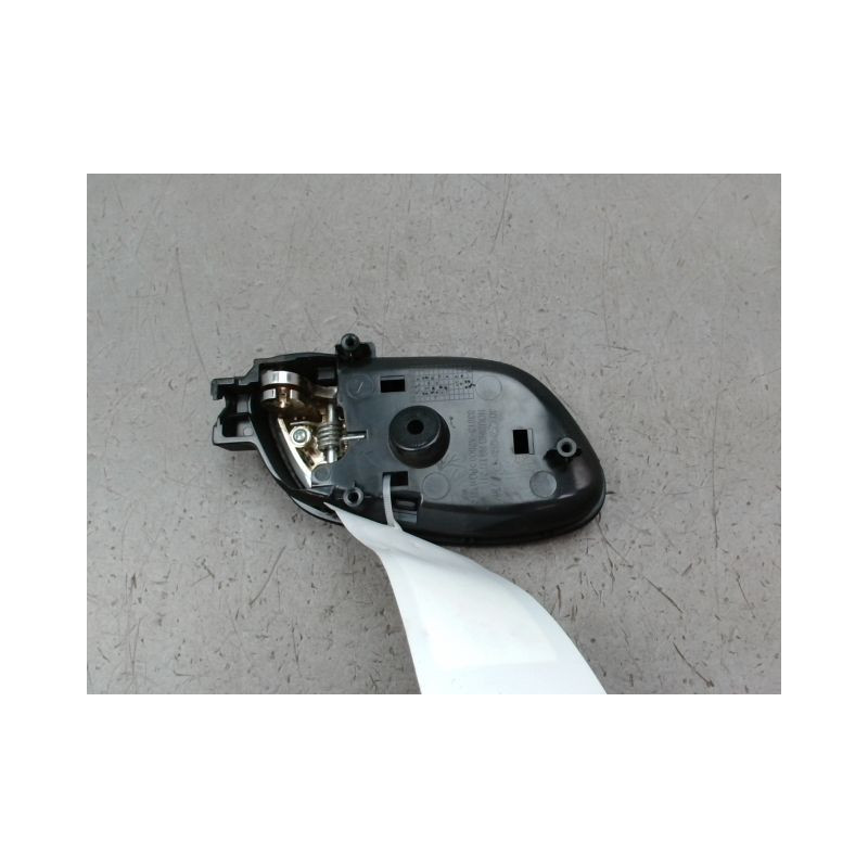 POIGNEE INTERIEURE PORTE ARRIERE GAUCHE KIA PRO CEE D II Phase 1 2013-...