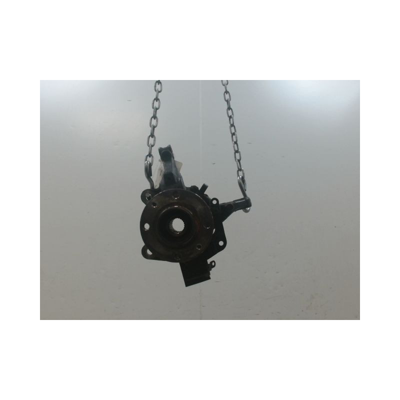 PIVOT AVANT GAUCHE RENAULT CLIO IV Phase 1 2012-...