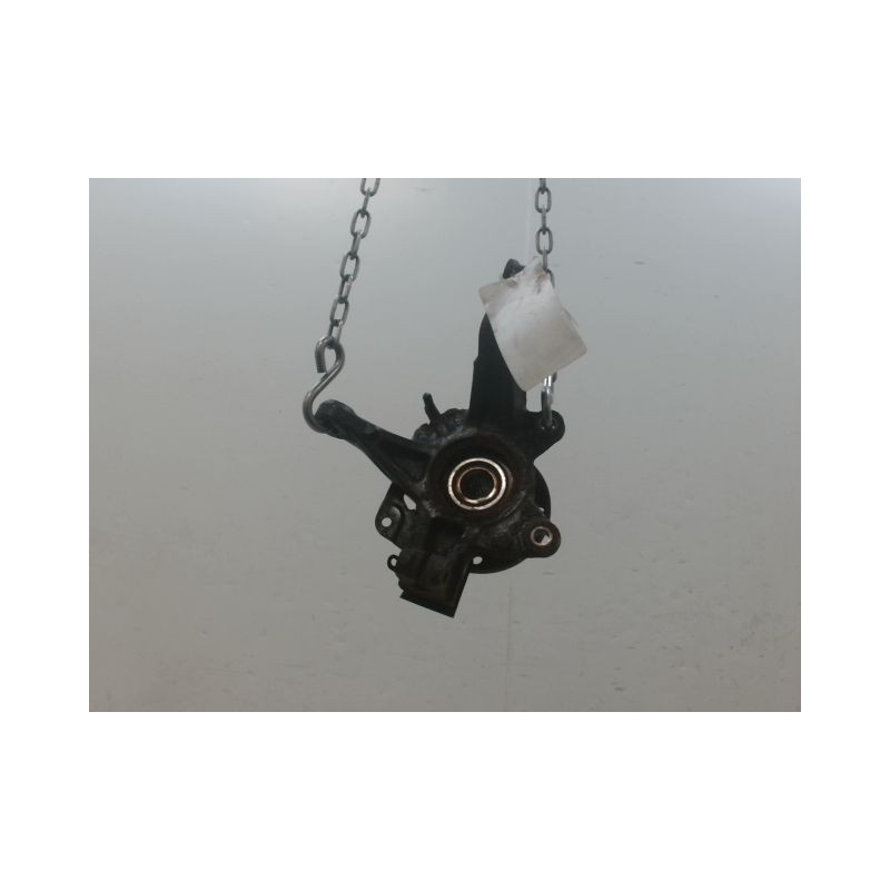 PIVOT AVANT GAUCHE RENAULT CLIO IV Phase 1 2012-...