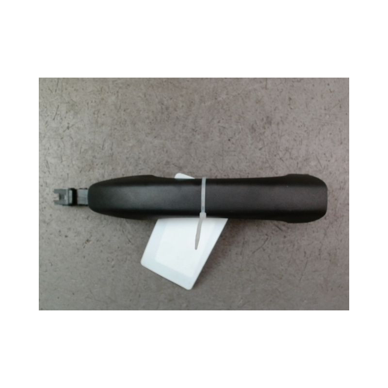 POIGNEE EXTERIEURE PORTE AVANT GAUCHE DACIA SANDERO 2008-