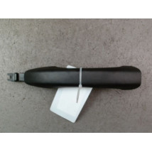 POIGNEE EXTERIEURE PORTE AVANT GAUCHE DACIA SANDERO 2008-