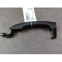 POIGNEE EXTERIEURE PORTE AVANT GAUCHE DACIA SANDERO 2008-