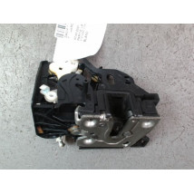 SYSTEME CONDAMNATION ARRIERE DROIT DACIA SANDERO 2008-