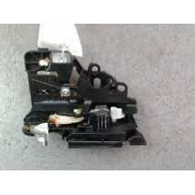 SYSTEME CONDAMNATION ARRIERE GAUCHE DACIA SANDERO 2008-