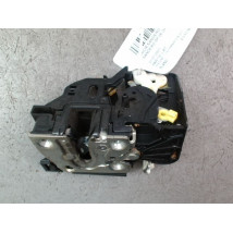 SYSTEME CONDAMNATION ARRIERE GAUCHE DACIA SANDERO 2008-
