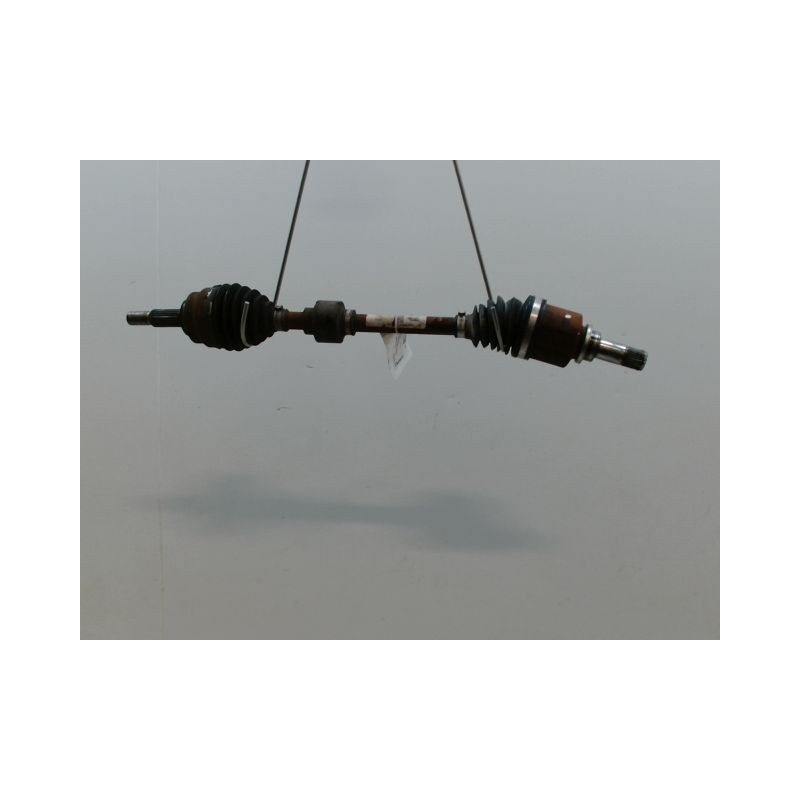TRANSMISSION AVANT GAUCHE DACIA SANDERO 2008- 1.0 SCe 65