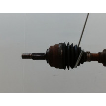 TRANSMISSION AVANT GAUCHE DACIA SANDERO 2008- 1.0 SCe 65