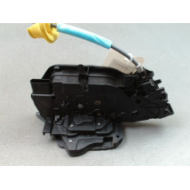 SYSTEME CONDAMNATION AVANT DROIT BMW SERIE 1