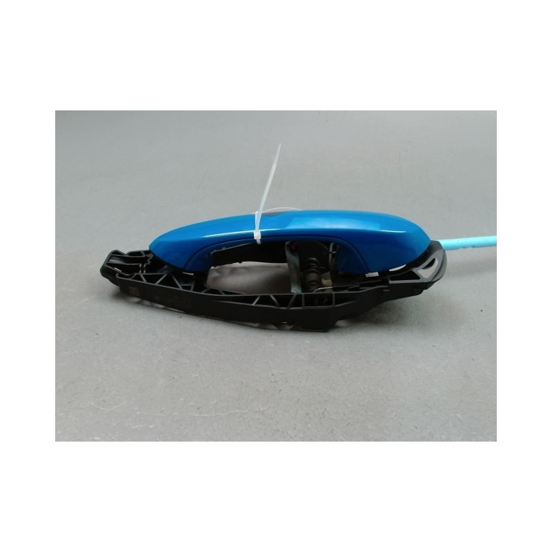 POIGNEE EXTERIEURE PORTE AVANT DROIT BMW SERIE 1