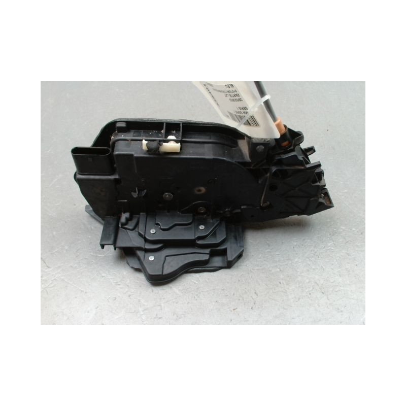 SYSTEME CONDAMNATION ARRIERE DROIT BMW SERIE 1