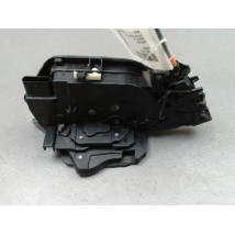 SYSTEME CONDAMNATION ARRIERE DROIT BMW SERIE 1