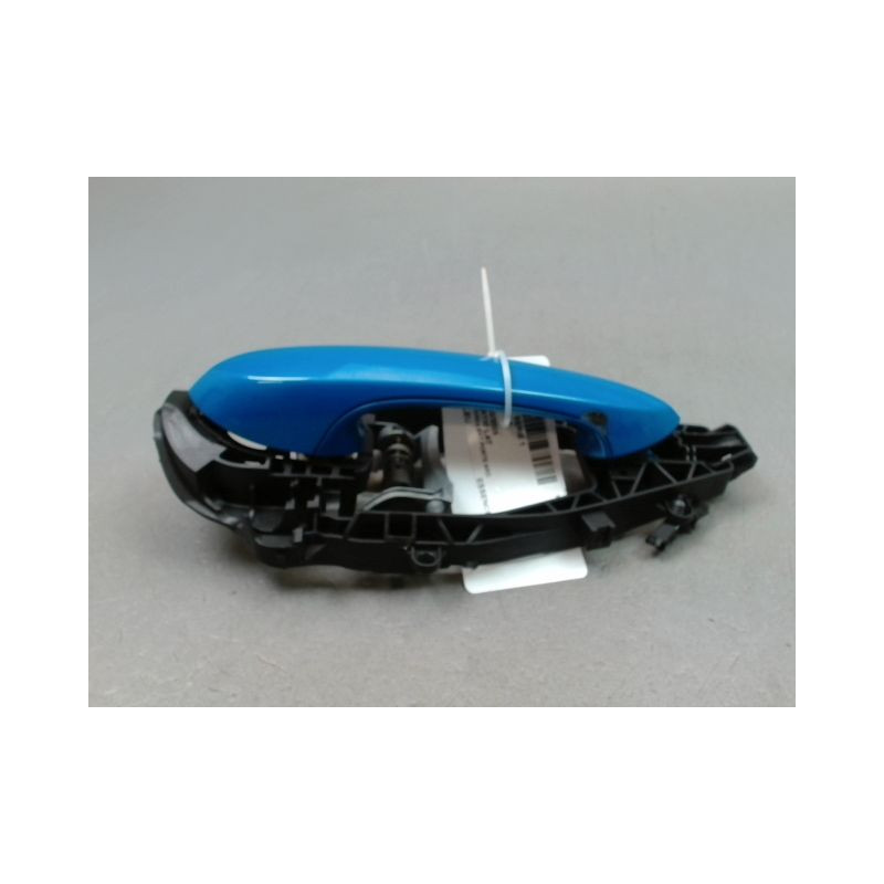 POIGNEE EXTERIEURE PORTE ARRIERE DROIT BMW SERIE 1