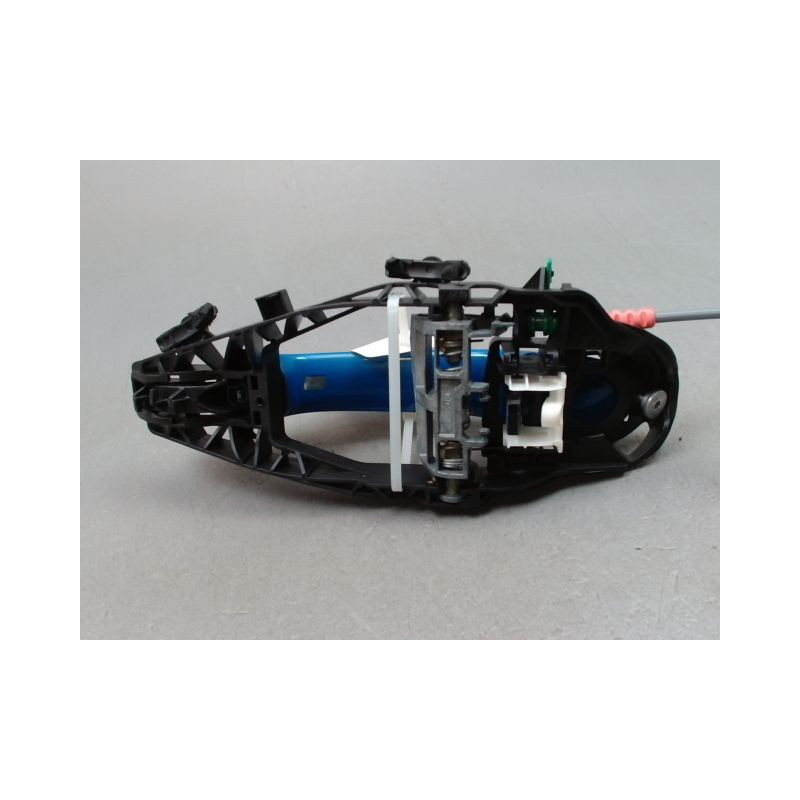 POIGNEE EXTERIEURE PORTE ARRIERE GAUCHE BMW SERIE 1