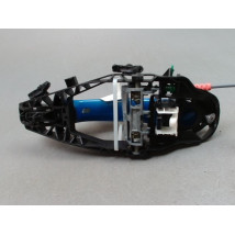 POIGNEE EXTERIEURE PORTE ARRIERE GAUCHE BMW SERIE 1