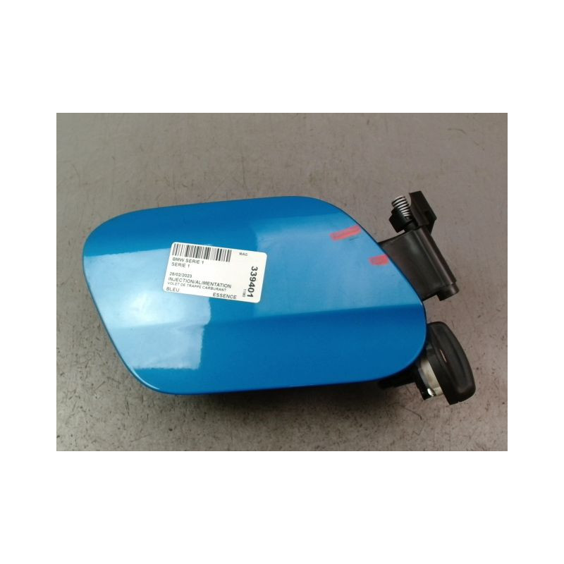 VOLET DE TRAPPE CARBURANT BMW SERIE 1